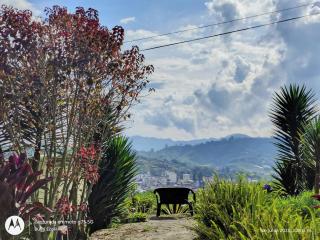 Buriti EcoH RNT56521, via Termales Santa Rosa de Cabal - 4