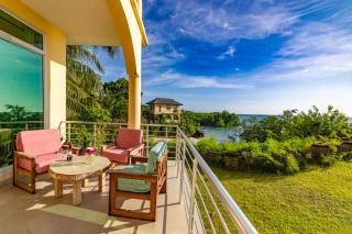Lovers Private villa in Mbweni - 5