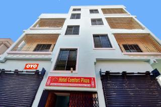 Hotel O Redwood Plaza - Salua - 7