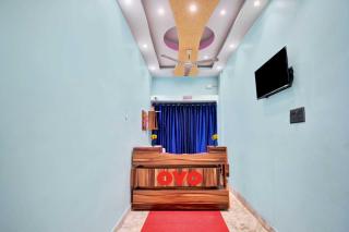 Hotel O Redwood Plaza - Salua - 4