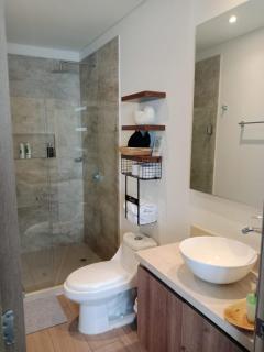 Murano Centro1 26floor,rooftop,infinity pool & views by IMZ - Cartagena - 5