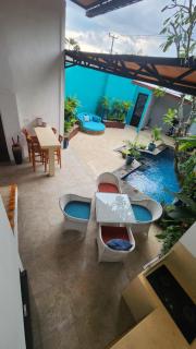 Bali Adua Villa - Seminyak - 6