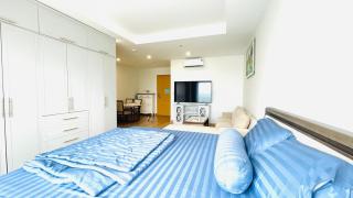 GRAND HYCHARMS serviced STUDIO - Quy Nhon - 5