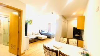 GRAND HYCHARMS serviced STUDIO - Quy Nhon - 6