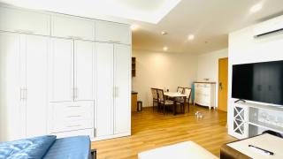 GRAND HYCHARMS serviced STUDIO - Quy Nhon - 7