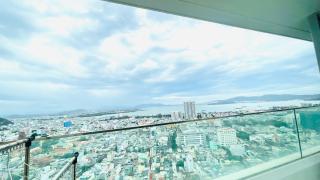 GRAND HYCHARMS serviced STUDIO - Quy Nhon - 9