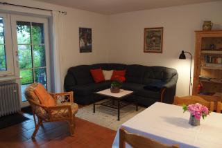 Landhaus Heinrich - Ruhpolding - 6