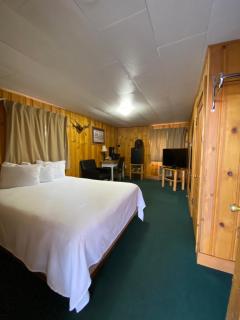 Trails end motel - 2