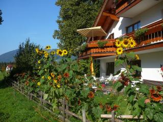 Landhaus Heinrich - Ruhpolding - 7