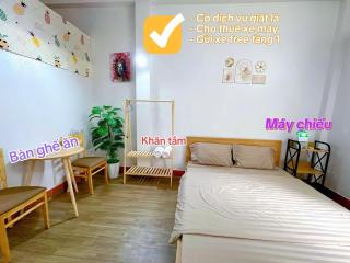 BT Homestay 120 Phú Mỹ - Mỹ đình - Hanoi - 7