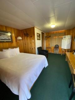 Trails end motel - 9