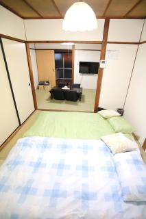 悠月 Yugetu 全室和室の一軒家 - 8