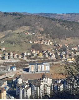 Harmonija Priboj - - 4