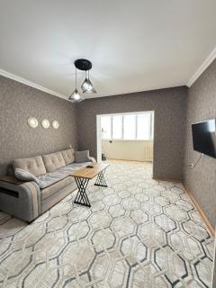 Comfortable apartment - Samarkand - 0