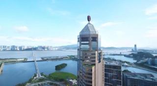 Grand Lisboa Macau - Macao - 4