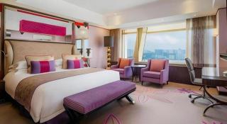 Grand Lisboa Macau - Macau - 4