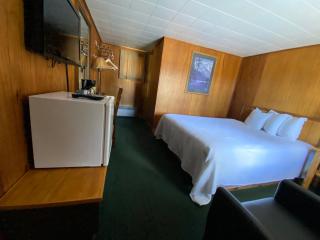 Trails end motel - 5