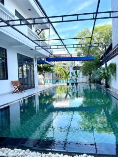 Tin Villa for rent - Đà Nẵng - 3