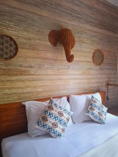 Riccio Guest House & Cafe - 1