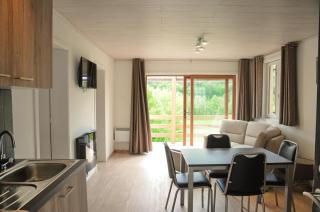 Chalet d'Aventures - Durbuy - 8