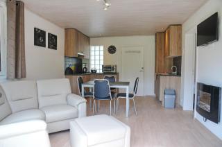 Chalet d'Aventures - Durbuy - 9