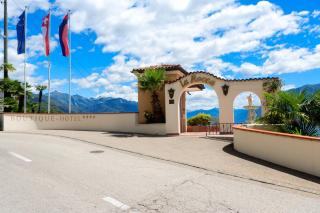 Boutique Hotel La Rocca - Ronco sopra Ascona - 5