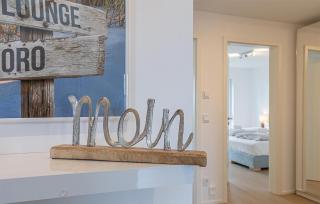 Ostseelounge Oro - Olpenitz - 3