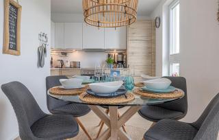 Ostseelounge Oro - Olpenitz - 5