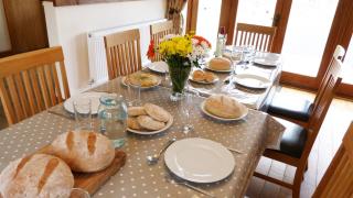 Beacons View Farm Cottages - 5