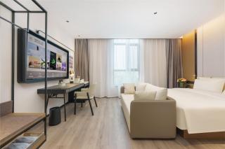 Atour Hotel Dalian Wafangdian - 4