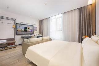 Atour Hotel Dalian Wafangdian - Wafangdian - 8
