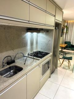 Apartamento em palmas - 7
