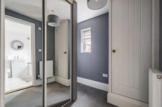Stylish 2 Bed Apart In The Heart of North Norfolk - 5