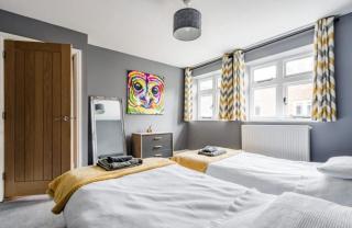 Stylish 2 Bed Apart In The Heart of North Norfolk - 4