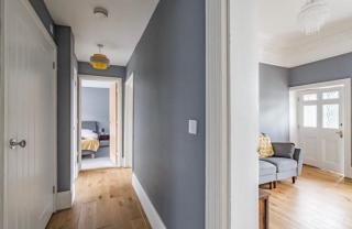 Stylish 2 Bed Apart In The Heart of North Norfolk - 2