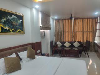 Innduza Inn - Begusarai - 4