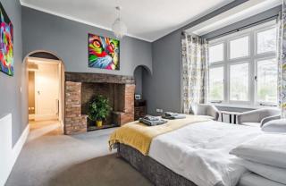 Stylish 2 Bed Apart In The Heart of North Norfolk - North Walsham - 0