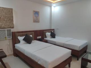 Innduza Inn - Begusarai - 5