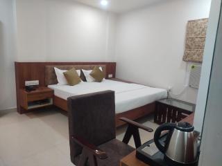 Innduza Inn - Begusarai - 8