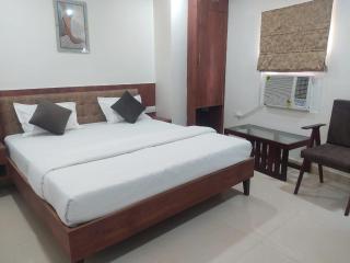 Innduza Inn - Begusarai - 7