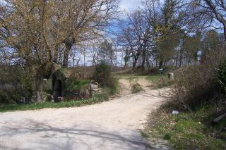 Le relais magique des sorciers et ses énigmes - Servas - 1