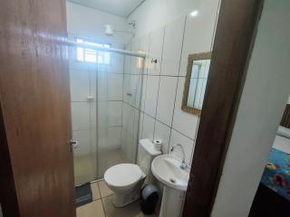 Pousada e Hotel Mendes - Avaré - 9