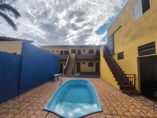 Pousada e Hotel Mendes - Avaré - 8