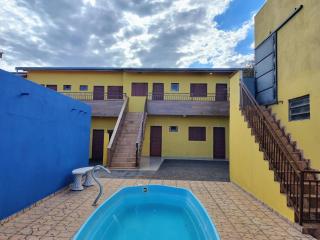 Pousada e Hotel Mendes - 3