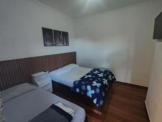 Pousada e Hotel Mendes - Avaré - 2