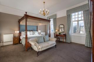 Sherbrooke Castle Hotel - Glasgow - 2