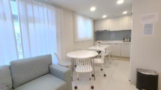 TheZoneStay NewBuilding 3Rooms 2bathroom Outer-Patios - Seoul - 2