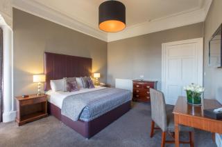 Sherbrooke Castle Hotel - Glasgow - 3