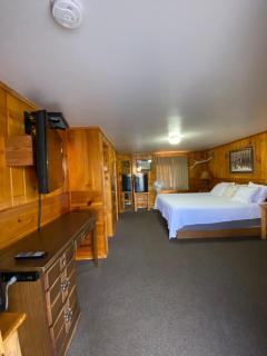 Trails end motel - 8