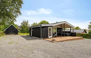3 Bedroom Nice Home In Roslev - Roslev - 0